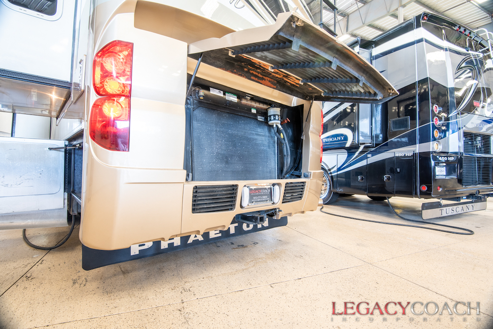 2014 Tiffin Pheaton For Sale