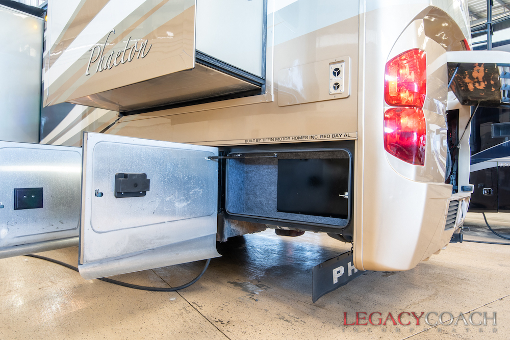 2014 Tiffin Pheaton For Sale