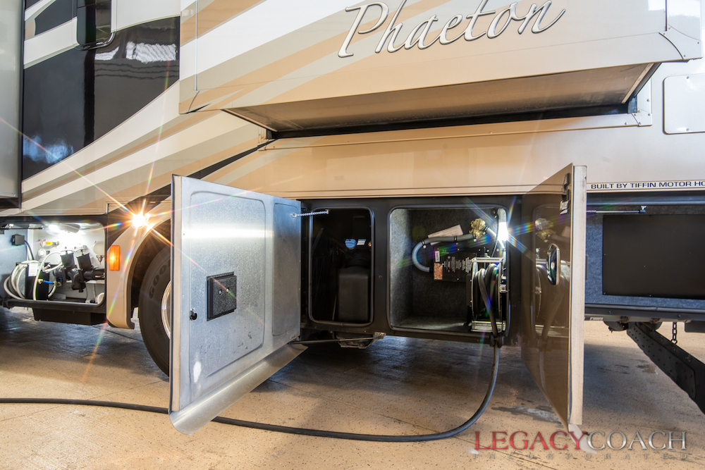 2014 Tiffin Pheaton For Sale