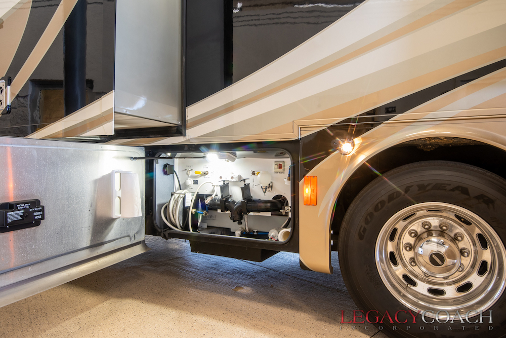 2014 Tiffin Pheaton For Sale