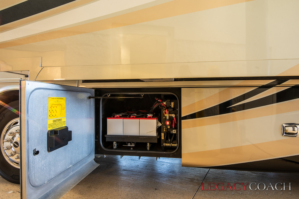 2014 Tiffin Pheaton For Sale