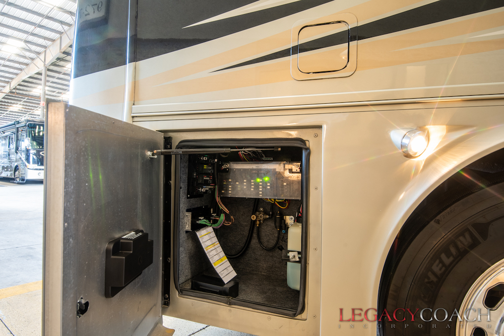 2014 Tiffin Pheaton For Sale