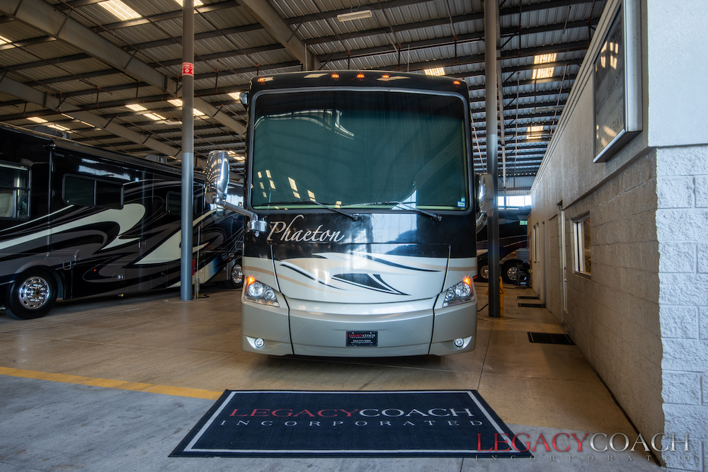 2014 Tiffin Pheaton For Sale