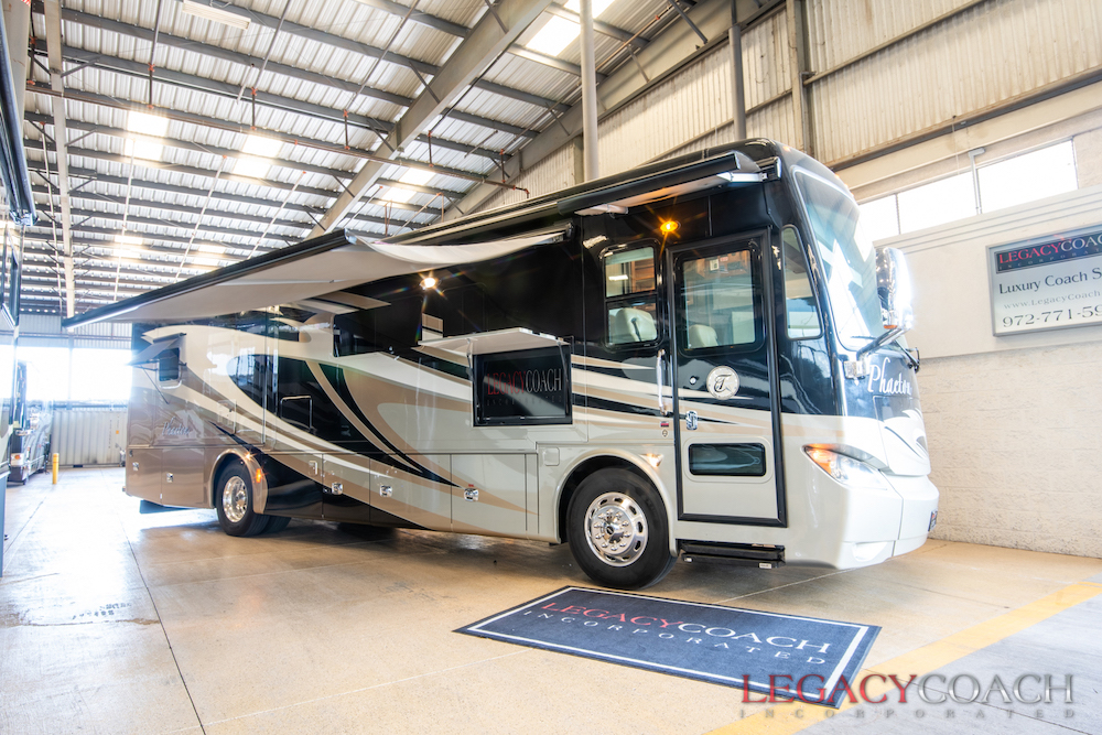 2014 Tiffin Pheaton For Sale