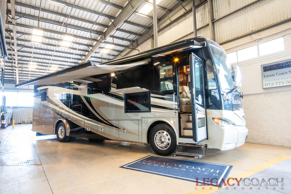 2014 Tiffin Pheaton For Sale