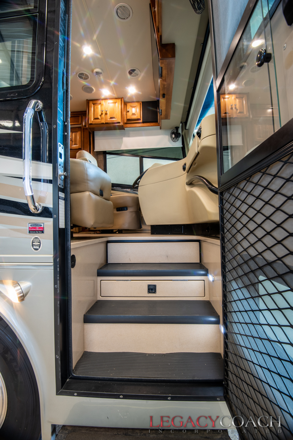 2014 Tiffin Pheaton For Sale