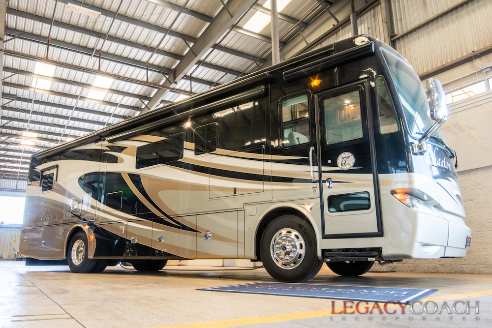 2014 Tiffin Pheaton For Sale