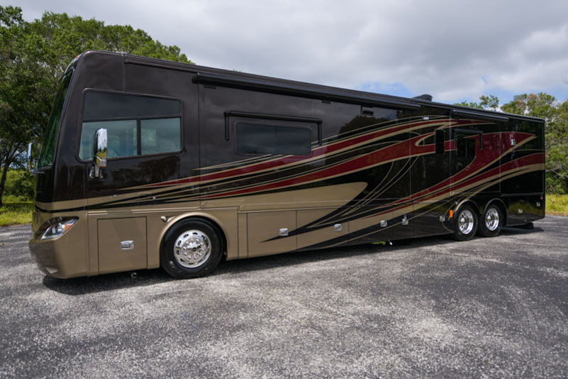 Bus-Stuff.com Class A Rv For Sale