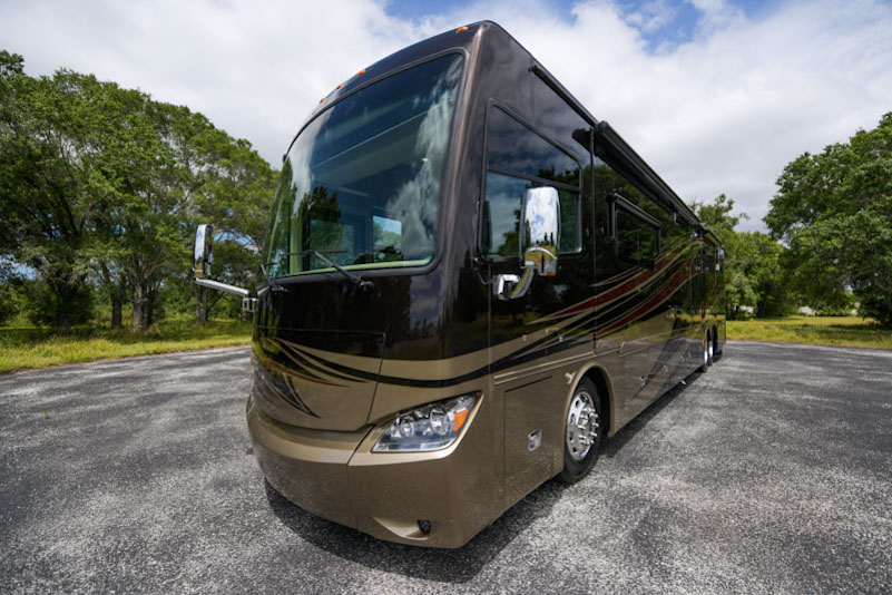 Bus-Stuff.com Class A Rv For Sale