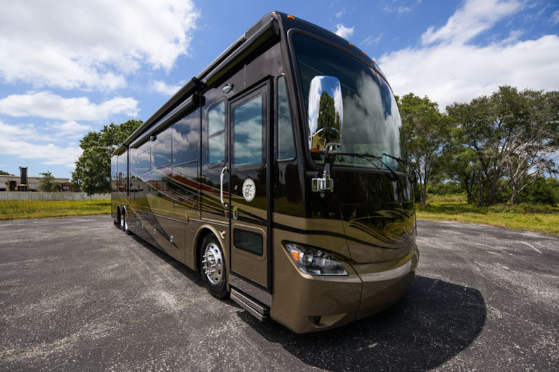 Bus-Stuff.com Class A Rv For Sale