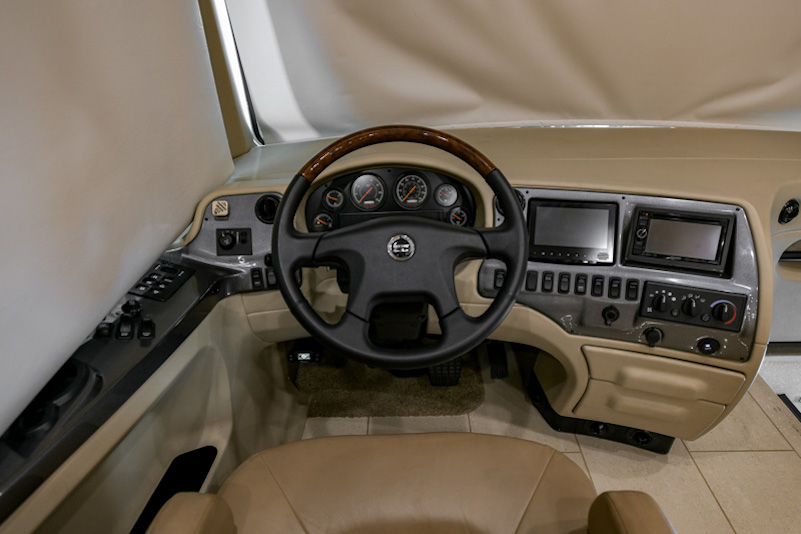 Bus-Stuff.com Class A Rv For Sale