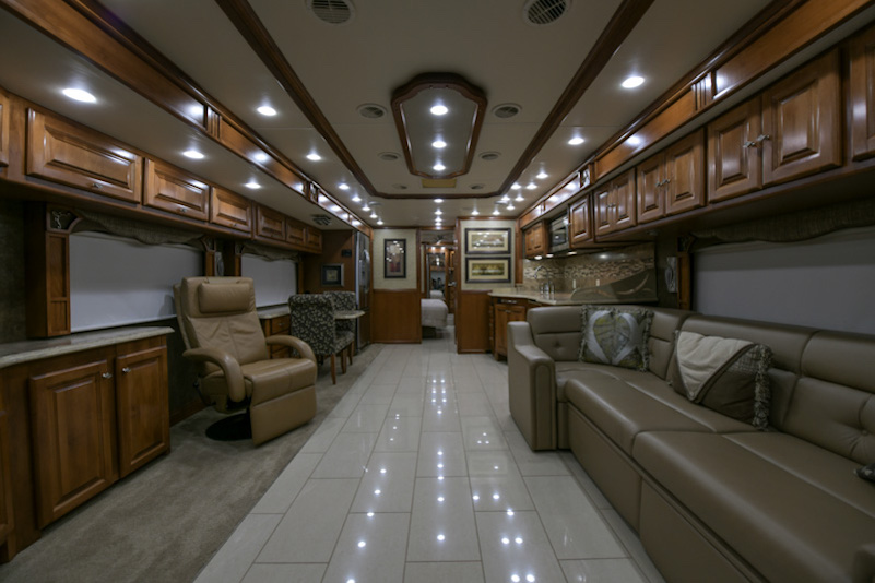 Bus-Stuff.com Class A Rv For Sale