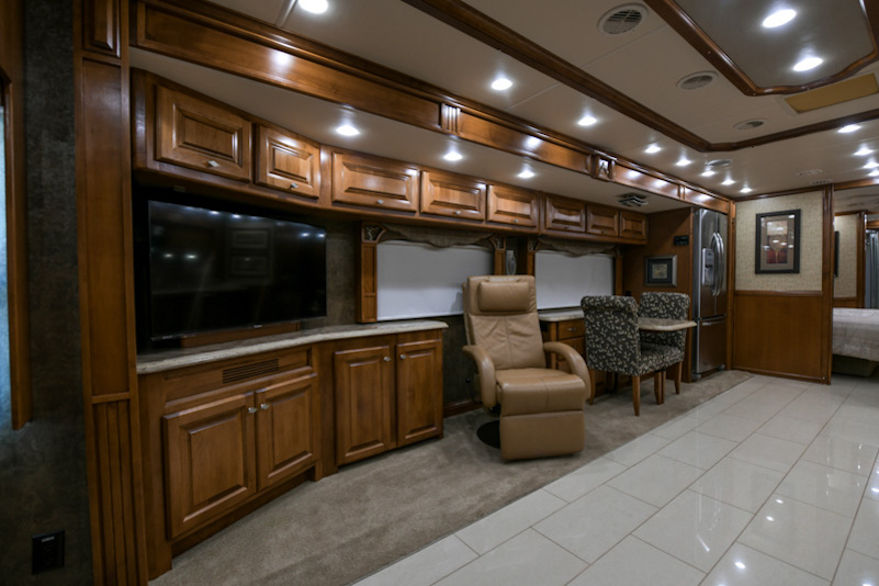 Bus-Stuff.com Class A Rv For Sale