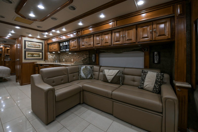 Bus-Stuff.com Class A Rv For Sale