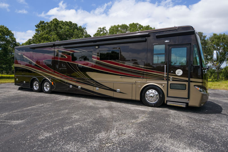 Bus-Stuff.com Class A Rv For Sale