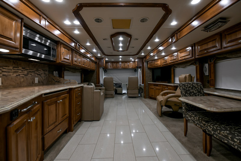 Bus-Stuff.com Class A Rv For Sale