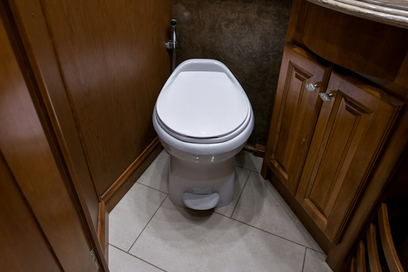 Bus-Stuff.com Class A Rv For Sale