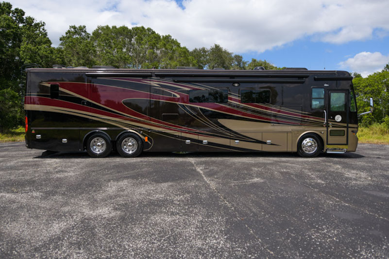 Bus-Stuff.com Class A Rv For Sale