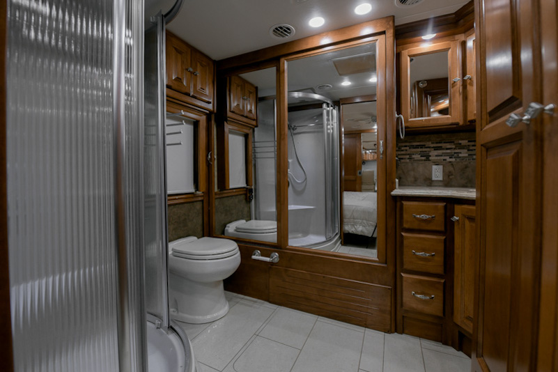 Bus-Stuff.com Class A Rv For Sale