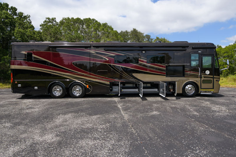 Bus-Stuff.com Class A Rv For Sale