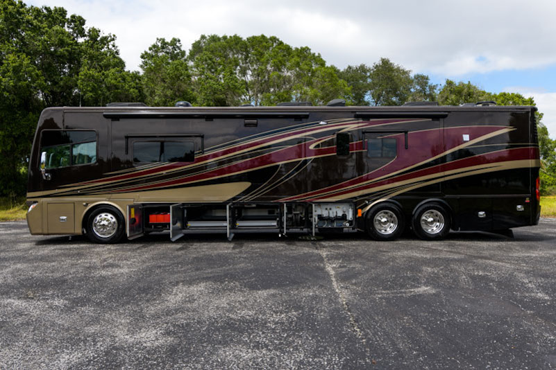 Bus-Stuff.com Class A Rv For Sale