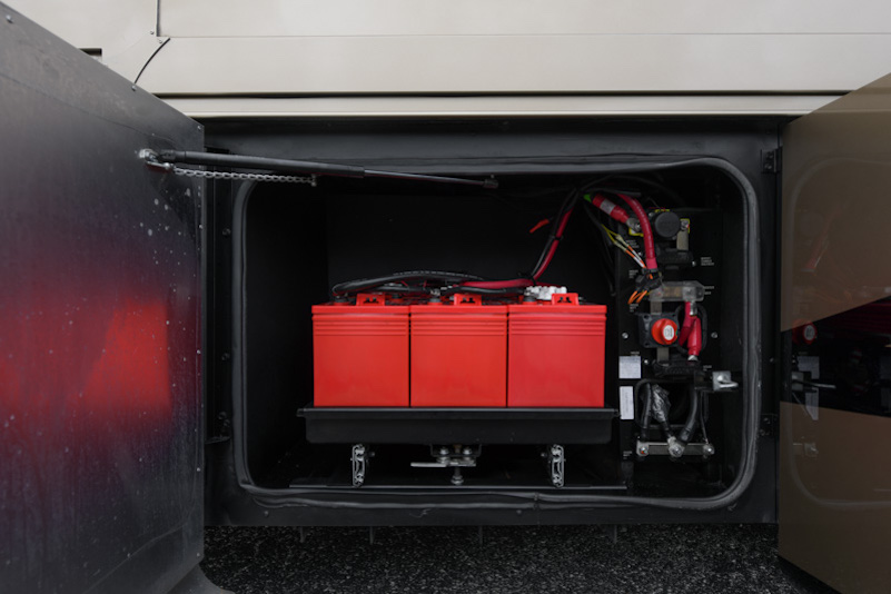 Bus-Stuff.com Class A Rv For Sale