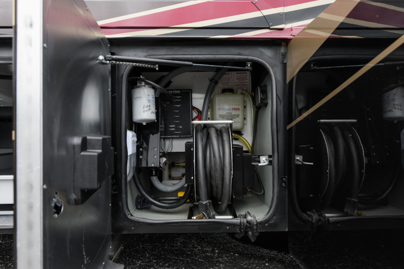 Bus-Stuff.com Class A Rv For Sale