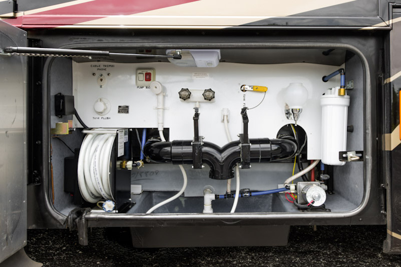 Bus-Stuff.com Class A Rv For Sale