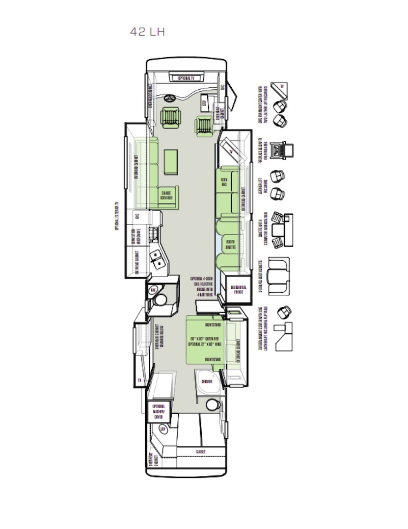 Bus-Stuff.com Class A Rv For Sale