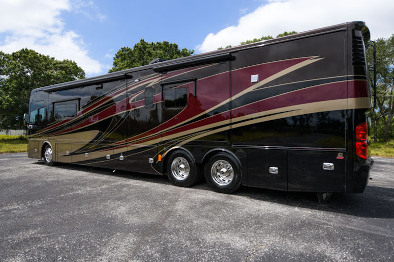 Bus-Stuff.com Class A Rv For Sale