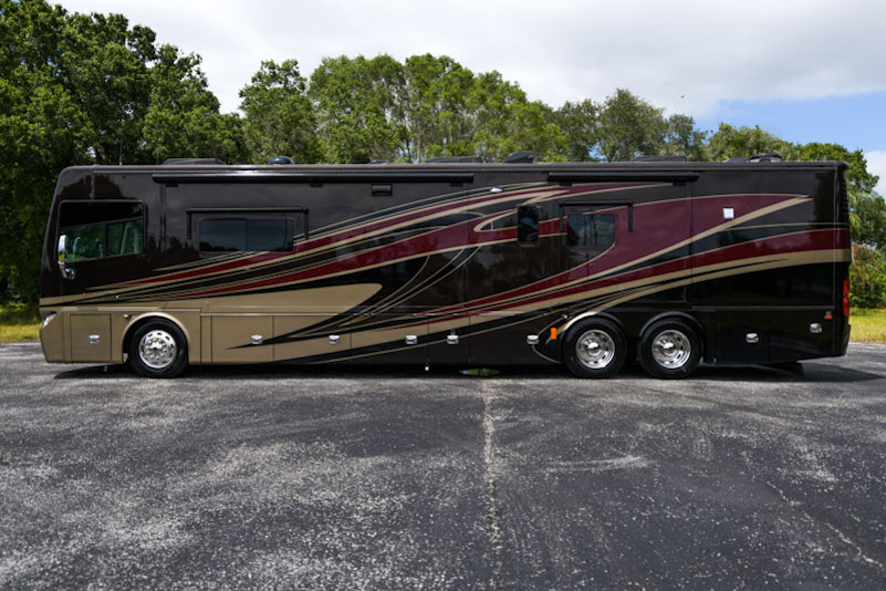 Bus-Stuff.com Class A Rv For Sale