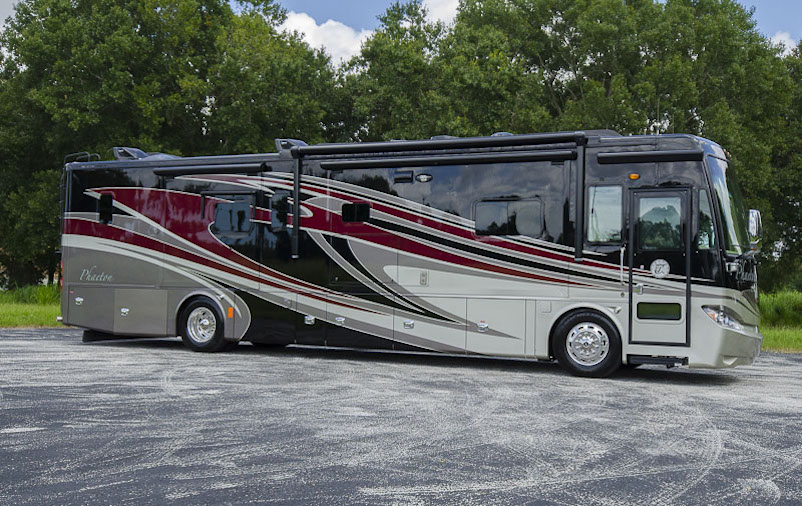 Bus-Stuff.com Class A Rv For Sale