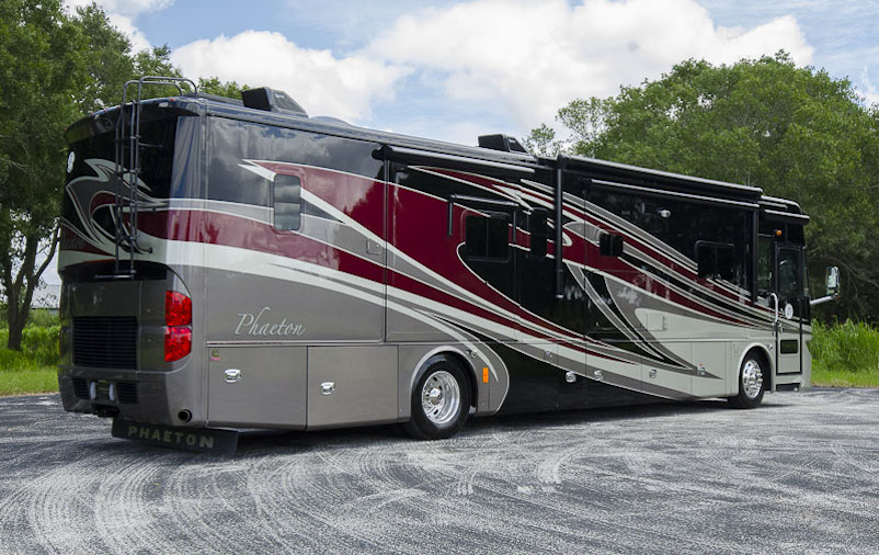 Bus-Stuff.com Class A Rv For Sale