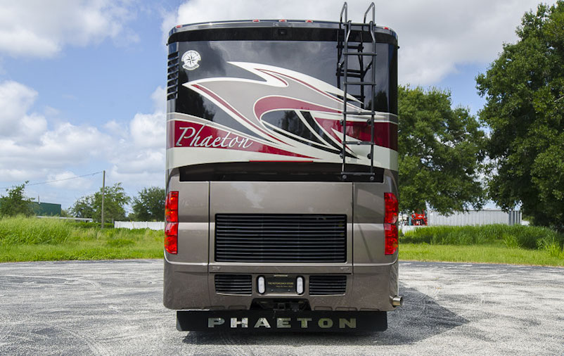 Bus-Stuff.com Class A Rv For Sale