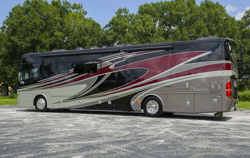 Bus-Stuff.com Class A Rv For Sale