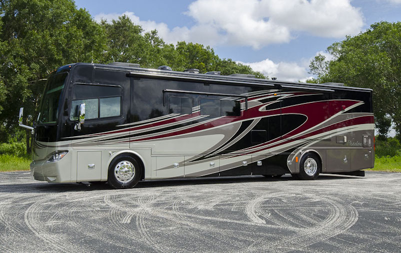 Bus-Stuff.com Class A Rv For Sale