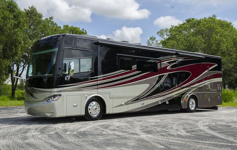 Bus-Stuff.com Class A Rv For Sale