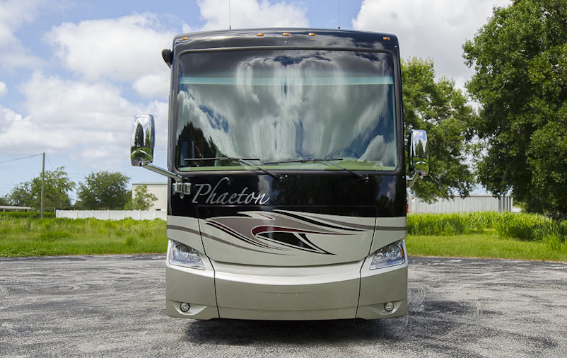 Bus-Stuff.com Class A Rv For Sale