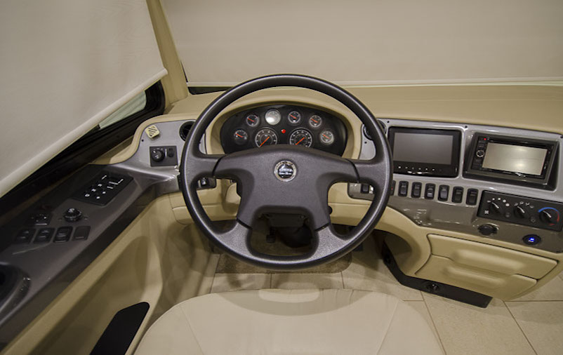 Bus-Stuff.com Class A Rv For Sale