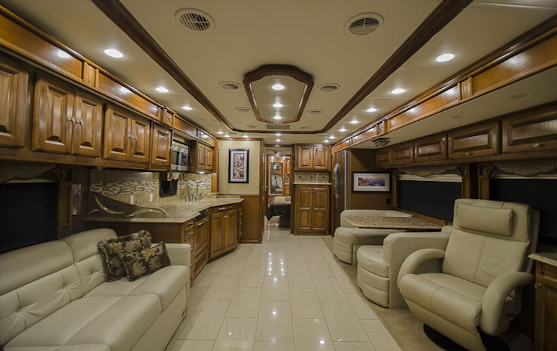 Bus-Stuff.com Class A Rv For Sale