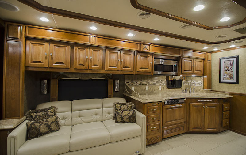 Bus-Stuff.com Class A Rv For Sale