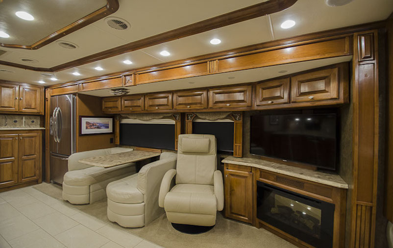 Bus-Stuff.com Class A Rv For Sale