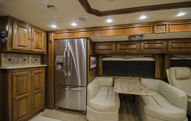 Bus-Stuff.com Class A Rv For Sale