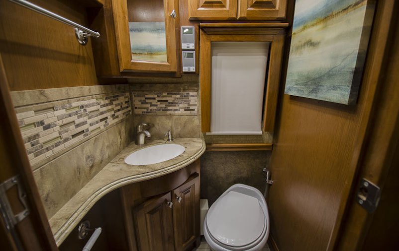 Bus-Stuff.com Class A Rv For Sale