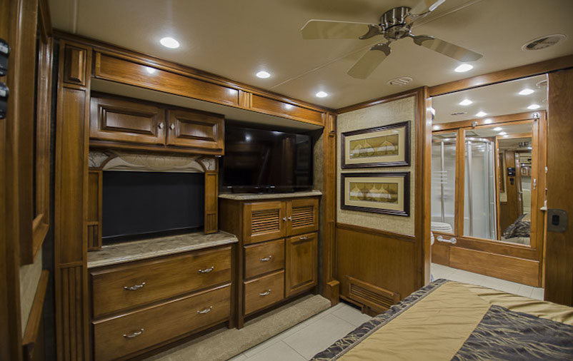 Bus-Stuff.com Class A Rv For Sale