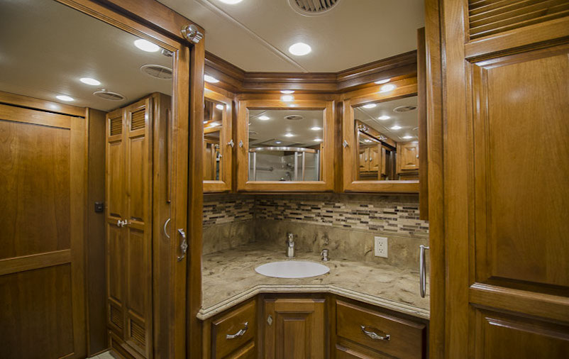 Bus-Stuff.com Class A Rv For Sale