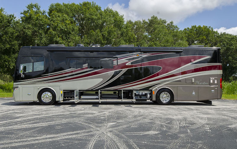 Bus-Stuff.com Class A Rv For Sale