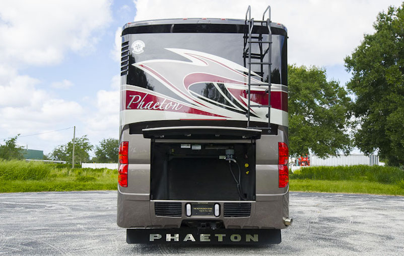 Bus-Stuff.com Class A Rv For Sale