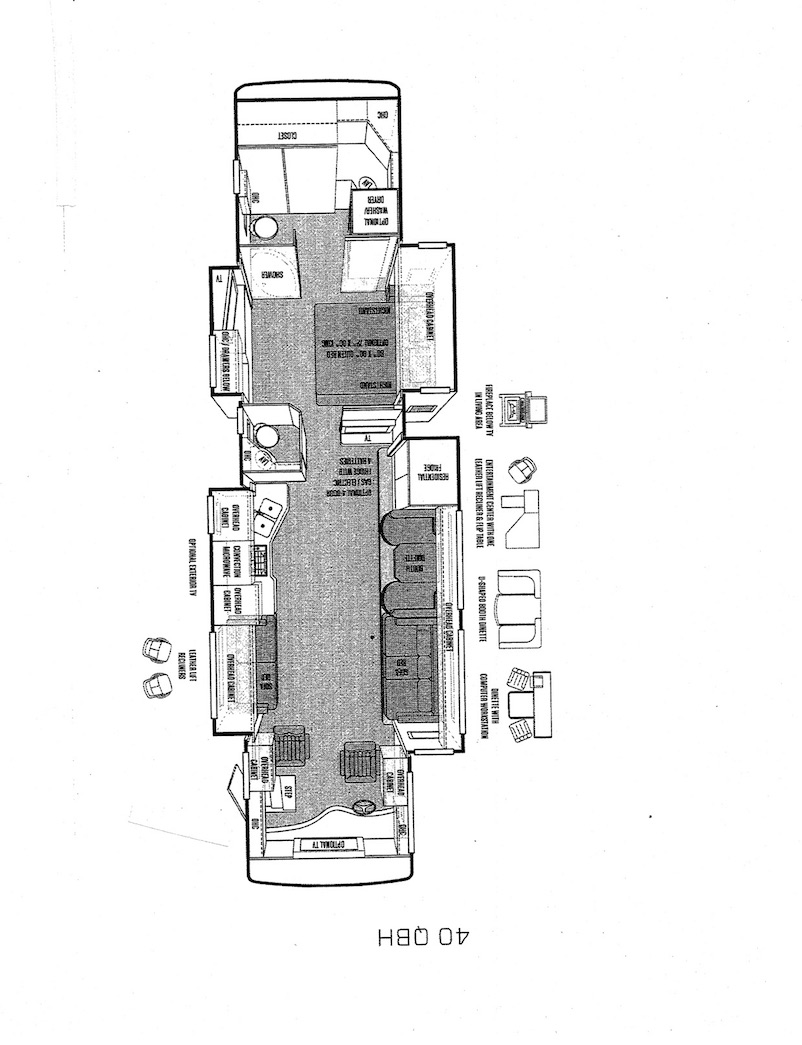 Bus-Stuff.com Class A Rv For Sale