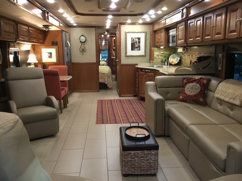 Bus-Stuff.com Class A Rv For Sale